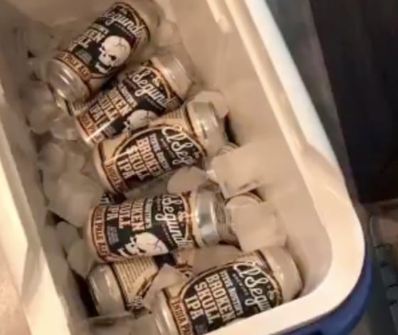 Stone Cold Is Bringing His Own Beers To RAW Reunion
