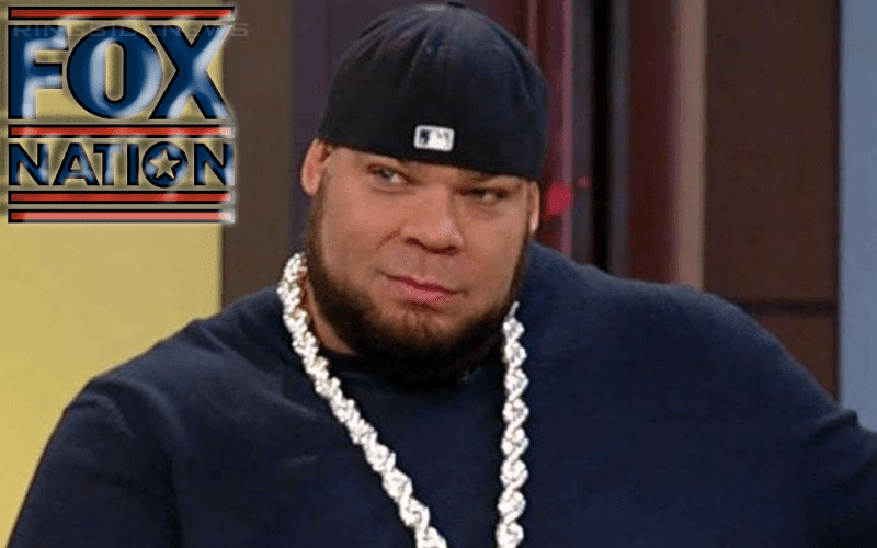 Fox Nation Reacts To Tyrus’ Alleged Leaked Sexually Inappropriate Texts