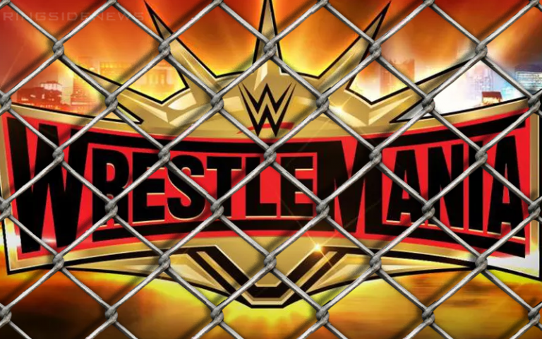 Vince McMahon Nixed Hell In A Cell Match At WrestleMania 35
