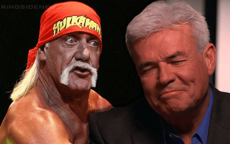 Eric Bischoff’s SmackDown Role Could Mean Hulk Hogan Return To WWE Television