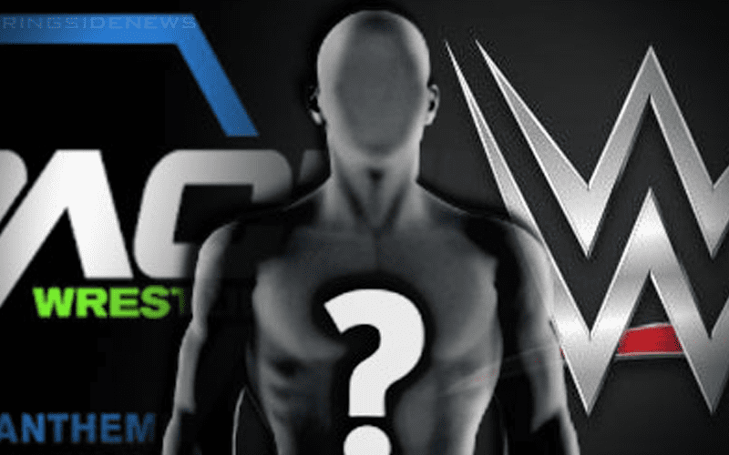 Impact Wrestling Signs Former WWE Superstar