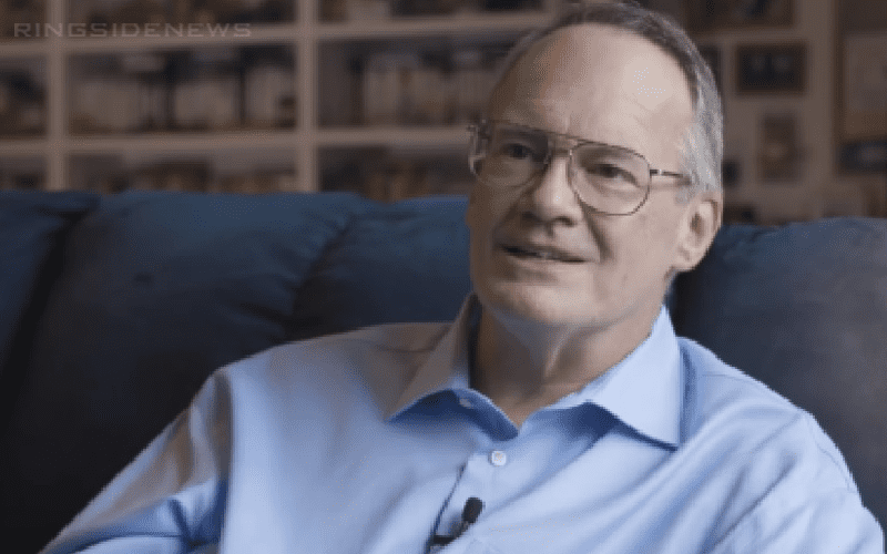 Jim Cornette Warns Fan To Keep His Name ‘Out Of Your D*cklicker’