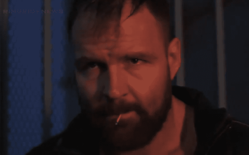 Jon Moxley Confirmed For Main Event At Upcoming Bloodsport Event