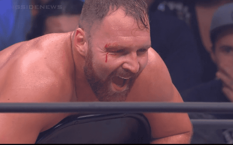 Details On Jon Moxley’s AEW Entrance Music Revealed