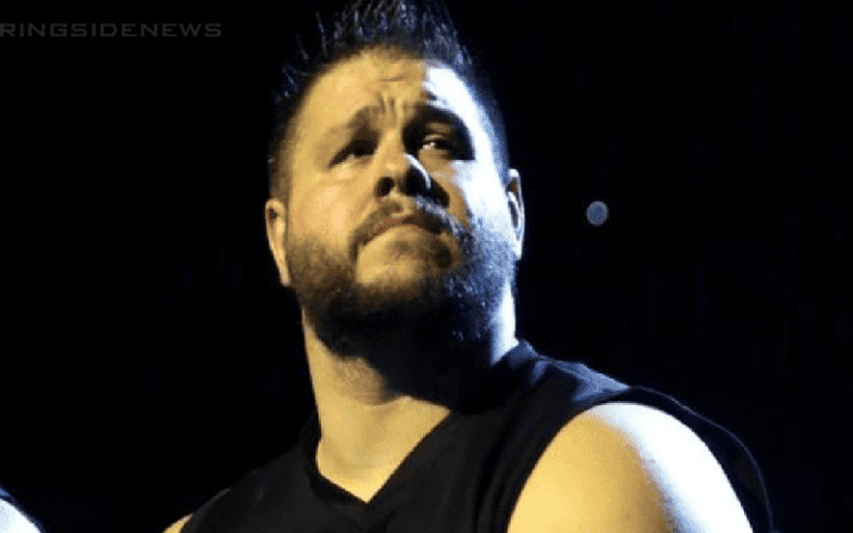 Kevin Owens Says He Is Ready To Be A Babyface