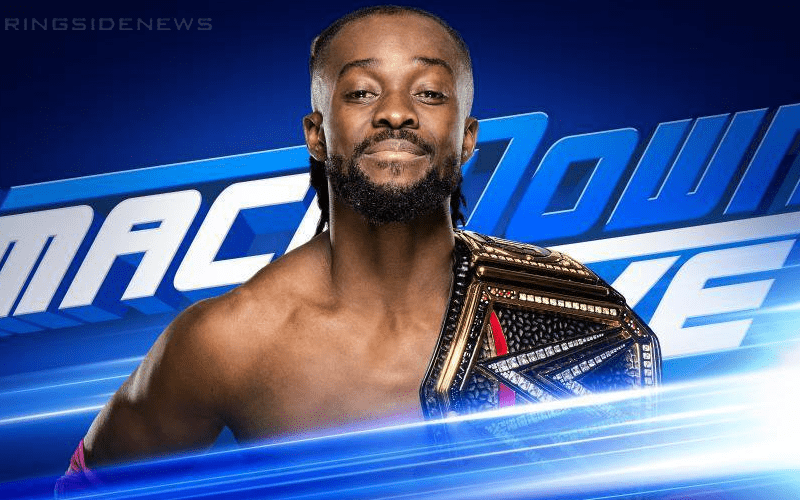 Several Segments Announced For WWE SmackDown Live