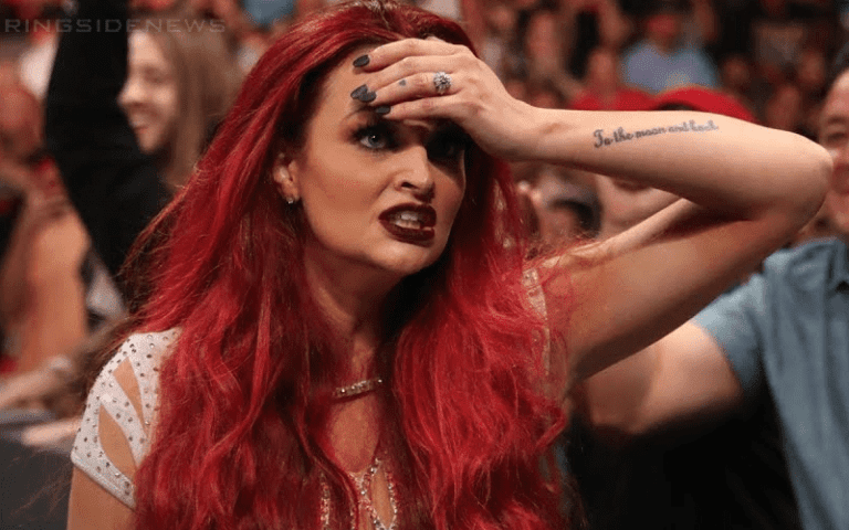 Maria Kanellis Says She Will Continue To Complain About WWE
