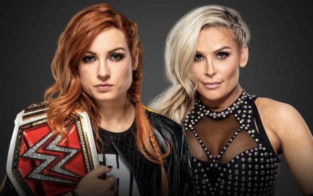 Early Betting Odds For Becky Lynch vs Natalya at WWE SummerSlam Revealed