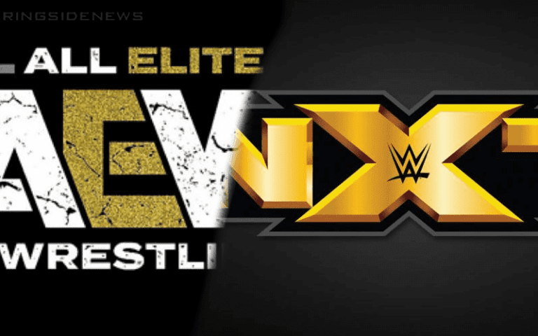 Poll Reveals What Fans Would Watch If AEW Ran Against NXT On Wednesday Nights