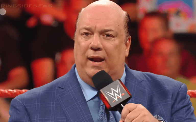 Reason For Paul Heyman Promising Brock Lesnar MITB Cash-In At Extreme Rules