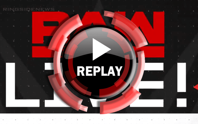 USA Network Airing Two RAW Reunion Replays