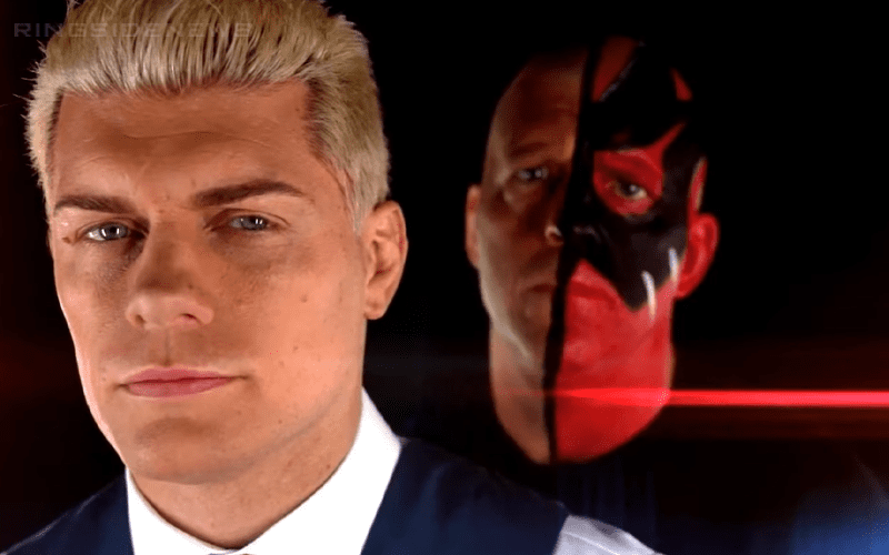 WATCH AEW Fight For The Fallen Opening Video Package