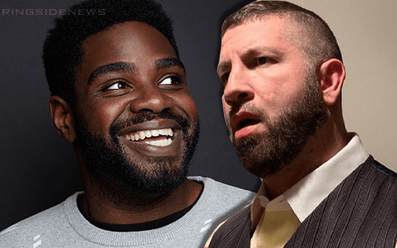 Hurricane Helms Goes Off On Ron Funches Over Anti-WWE Twitter Beef