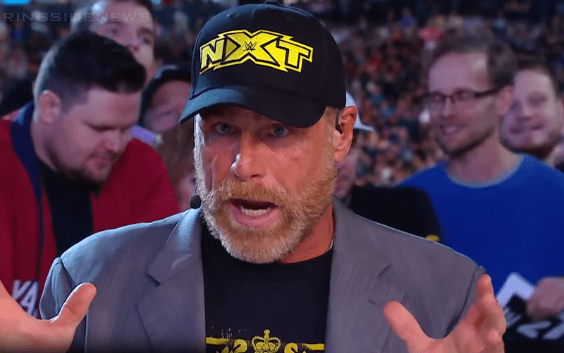Intentions Of Shawn Michaels’ Upcoming Commentary Role Revealed