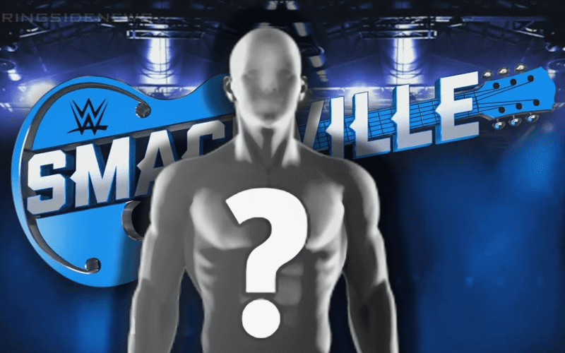 WWE Considering Big Title Change During Smackville Special