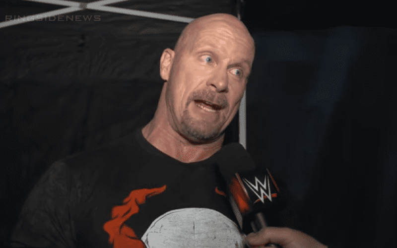 Steve Austin Says He’d Be Back For A RAW Reunion Every Year