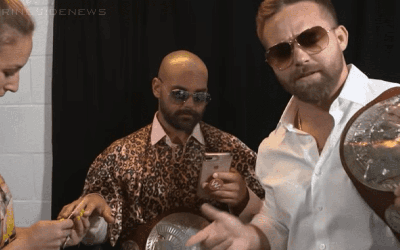 The Revival Shows Off Their Luxurious Life In Video Diary