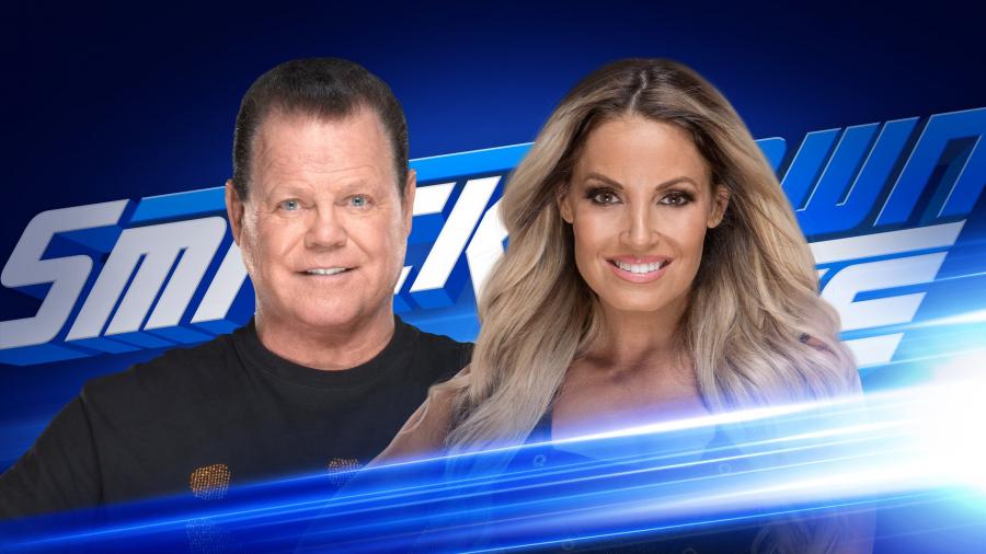 WWE SmackDown Live Results – July 30th, 2019