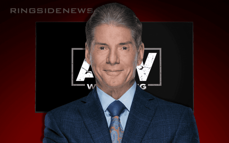 WWE Expected To Counter AEW’s Television Show On TNT