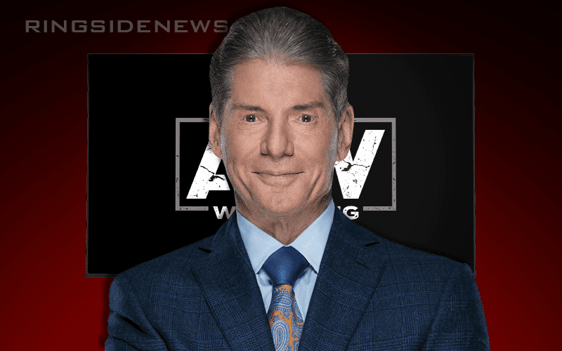 WWE Expected To Counter AEW’s Television Show On TNT