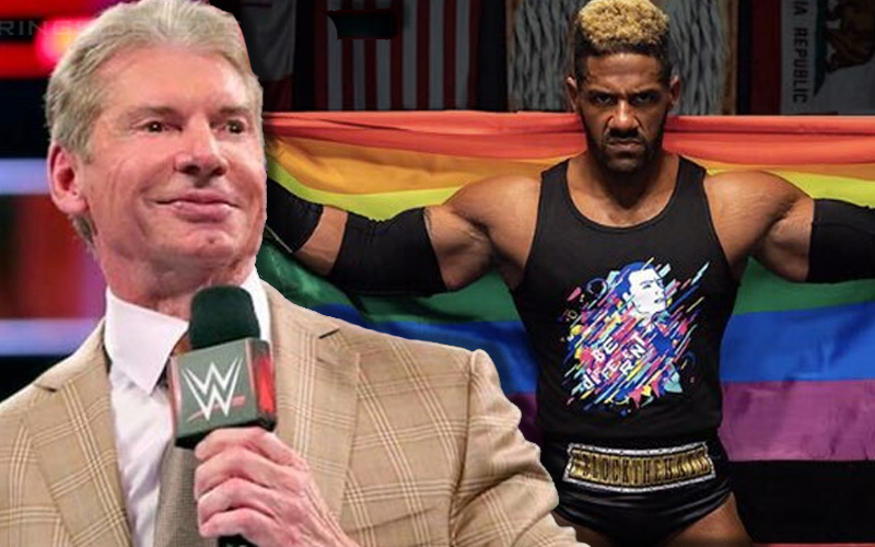 Darren Young Reveals Vince McMahon’s Reaction To Him Coming Out Of The Closet