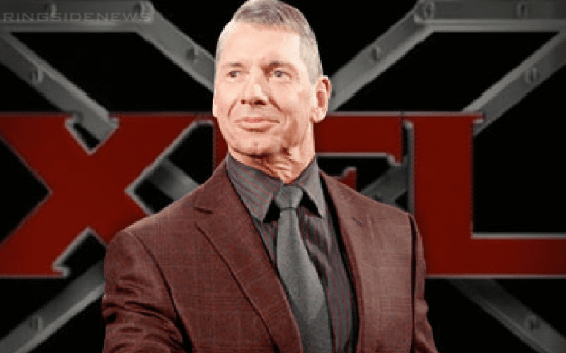 XFL Reportedly ‘Slowly Distancing Themselves’ From WWE As A Company