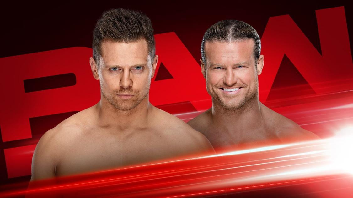 WWE Raw Results – August 12, 2019