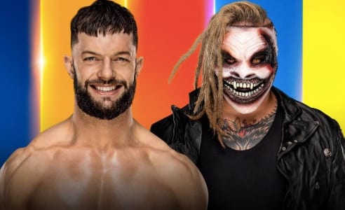 Betting Odds For Bray Wyatt vs Finn Balor At WWE SummerSlam Revealed
