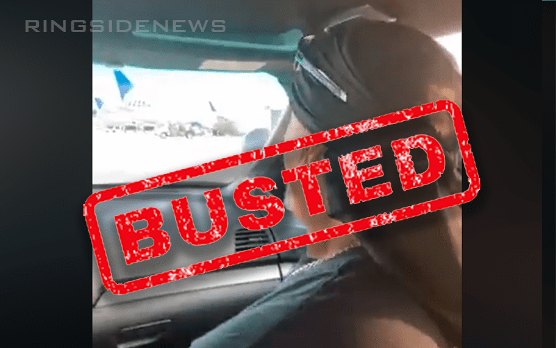 Police Officer In Trouble For Giving Hulk Hogan A Ride