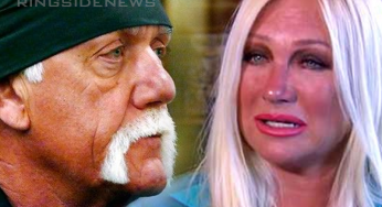Hulk Hogan News, Rumors & Top Stories Today - Ringside News