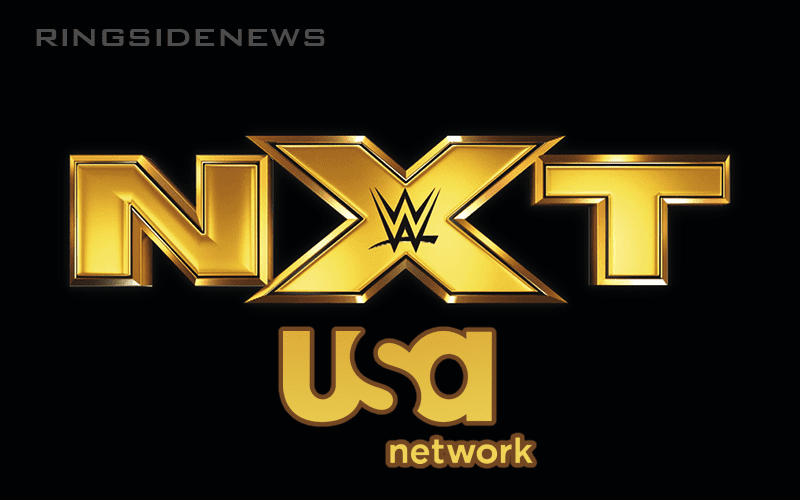 WWE Could Start NXT On USA Network Before AEW Debut