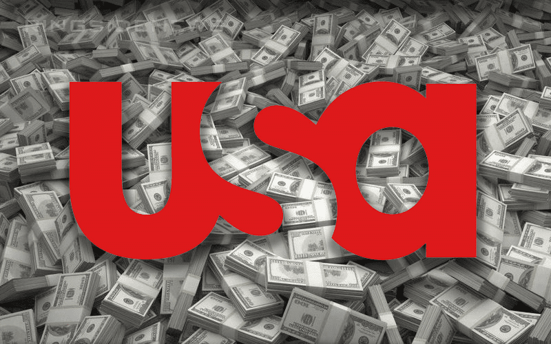 WWE NXT Superstars Won’t See USA Network Money For Awhile
