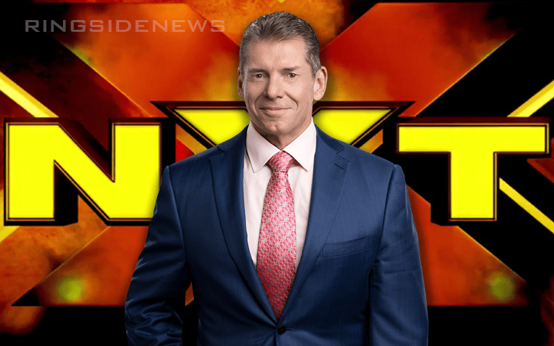 Vince McMahon Comments On WWE NXT Move To USA Network