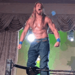 Big Cass Says ‘I Ain’t F*cking Dead Yet’ In Redemption Promo To Haters