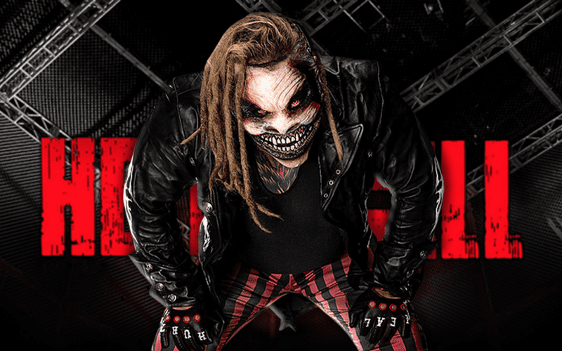 Bray Wyatt Says He Doesn’t Care To Die At Hell In A Cell