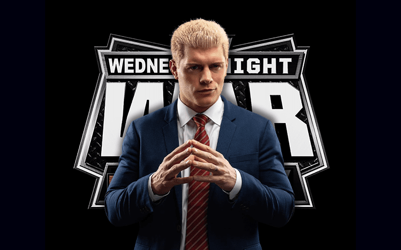 AEW Expected WWE Counter Programming With NXT