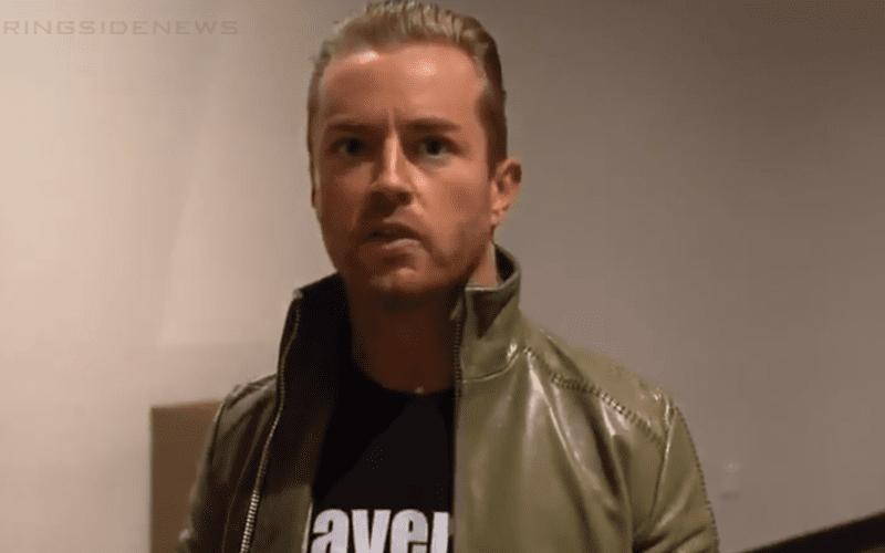 Drake Maverick Is All Mixed Up In Pursuit Of WWE 24/7 Title