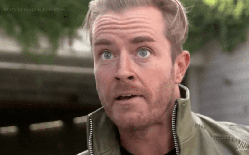 Watch Drake Maverick’s Entire Summerslam Hunt For WWE 24/7 Title