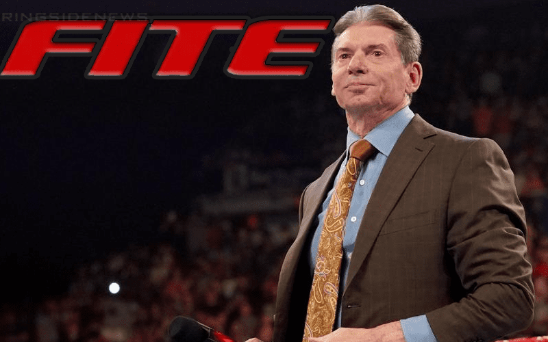 WWE Very Interested In Buying Fite TV