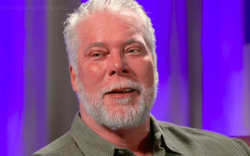 Kevin Nash Provides Incredible Update After Stem Cell Treatment