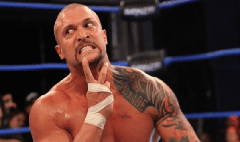 Why Killer Kross Missed Impact Wrestling’s Television Tapings