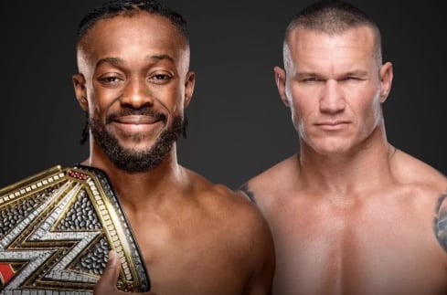 Betting Odds For Kofi Kingston vs Randy Orton At Clash of Champions Revealed