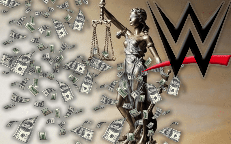 WWE Superstars Could Be Making More Money After Landmark Case