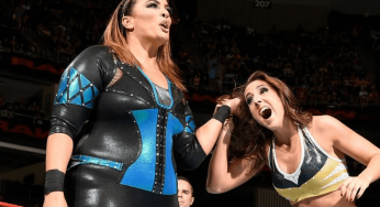 AEW’s Britt Baker On Losing To Nia Jax In Squash Match On WWE RAW