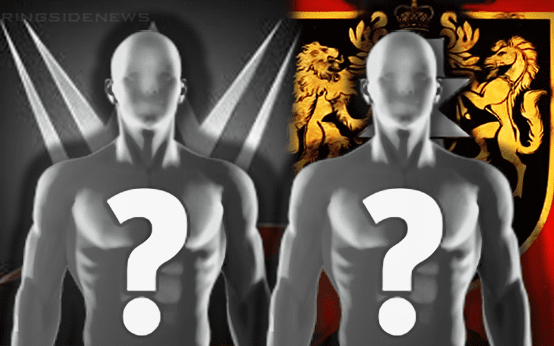 Two WWE Superstars Want To Work In NXT UK