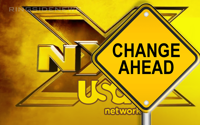 WWE’s Plan For NXT In 2020