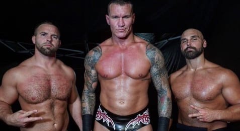 Randy Orton Continues To Hype His New Faction
