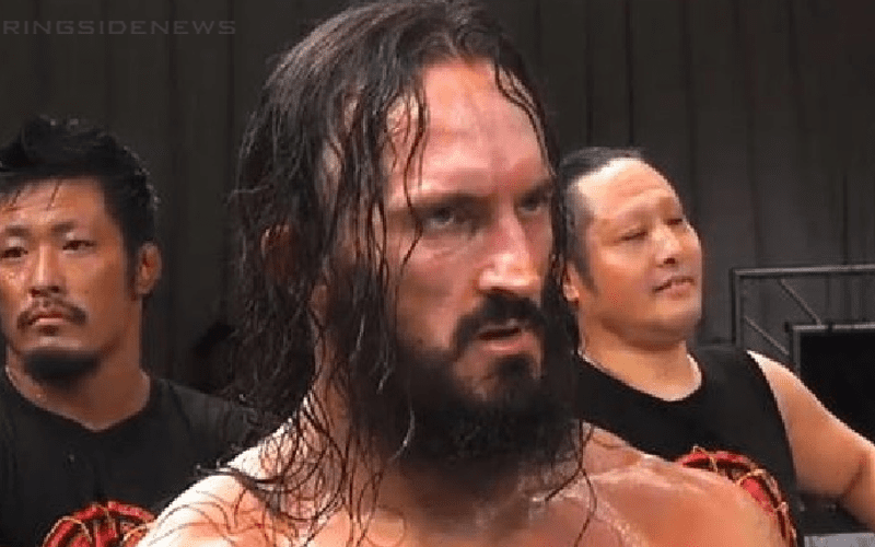 Pac Reportedly Suffers Injury