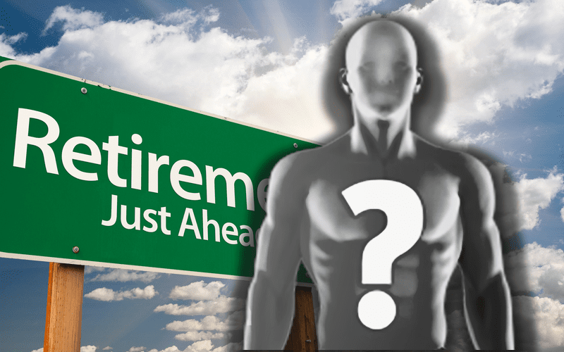 WWE Teases Retirement Segment For RAW Tonight