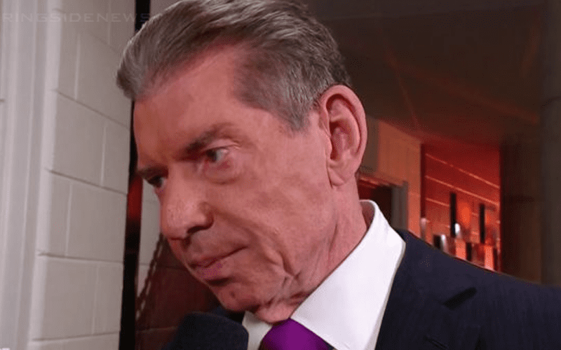 Former WWE Writer On Vince McMahon Creating An Unhealthy Work Environment